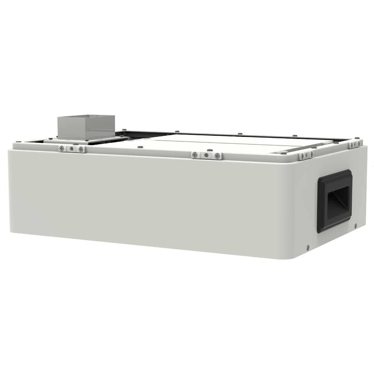 SOLAX G4 X3-Hybrid-5.0-D lagernd