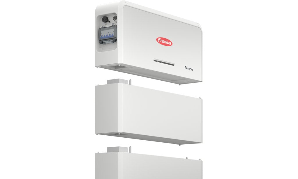 Fronius Reserva BMS