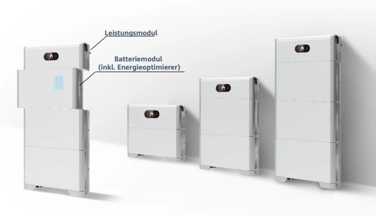Huawei Batterie LUNA2000-10 S0