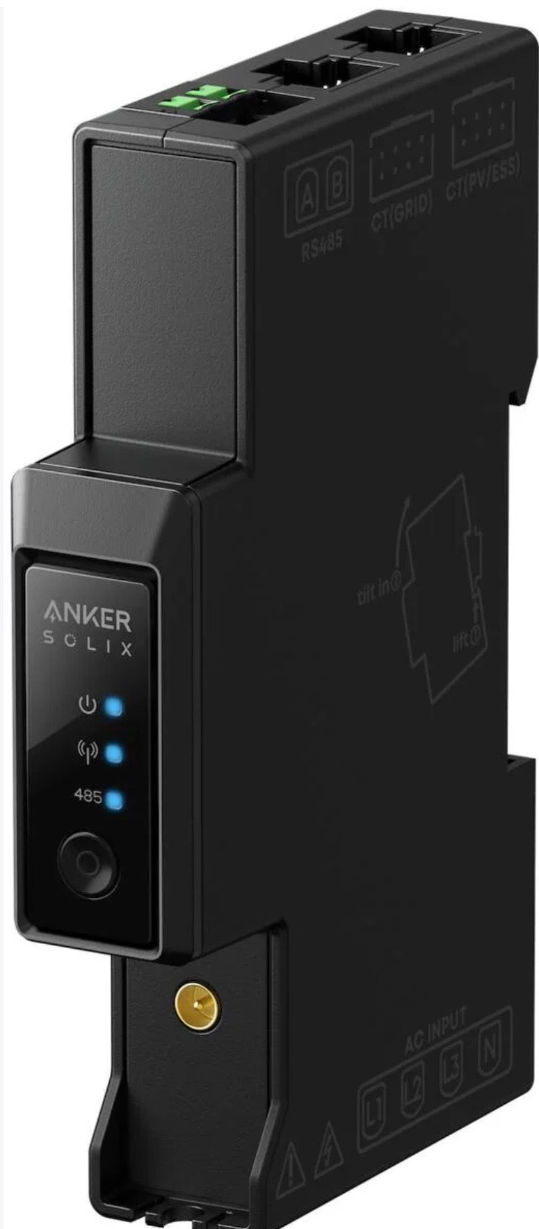 Anker SOLIX Smart Meter Gen 2