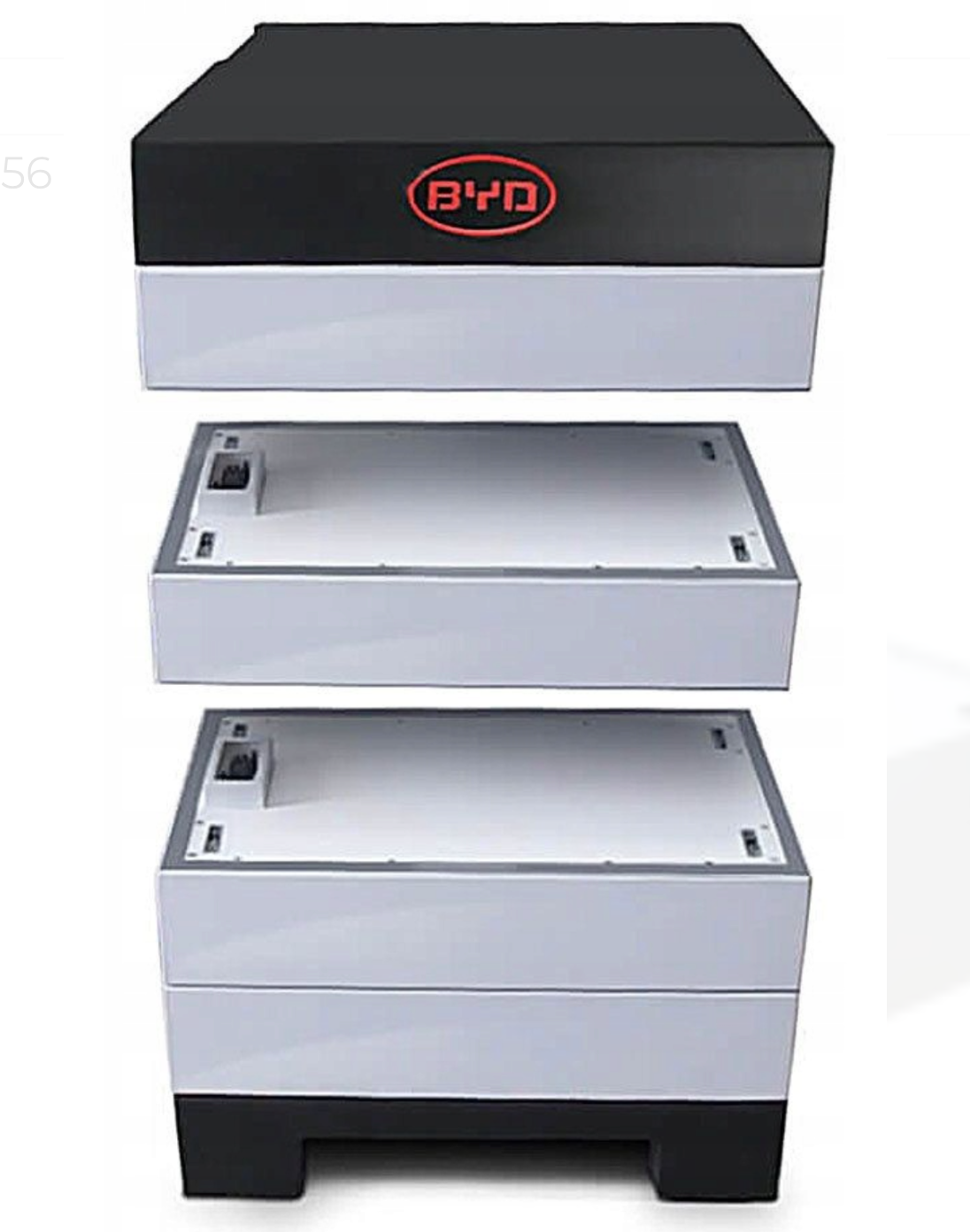 BYD Battery-Box Premium HVM 11.0