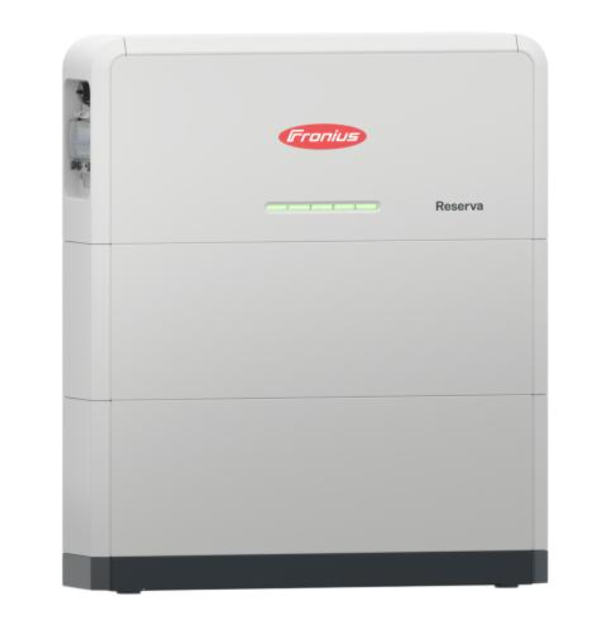 Fronius Reserva 6,3 kWh