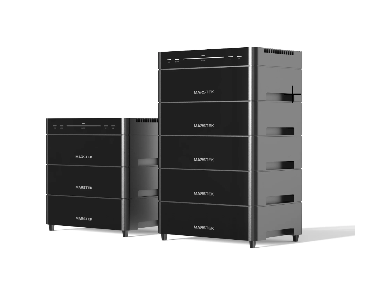 MARSTEK Venus A – All-in-One Energy Storage System Expansion Module 2.12kWh