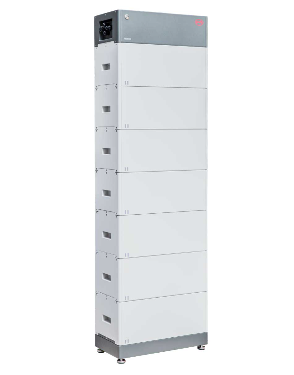 BYD Battery-Box Premium HVM 19.3