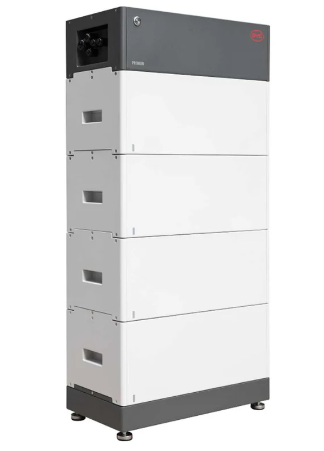 BYD Battery-Box Premium HVS 10.2