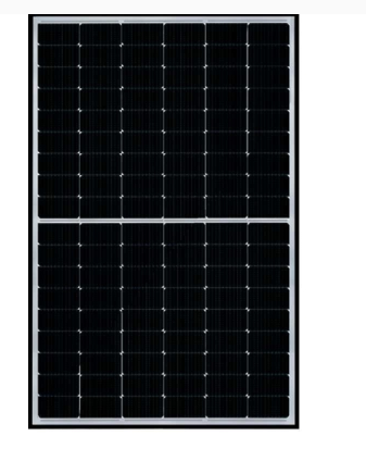 Astronergy ASTRO 5s 410W Black Frame