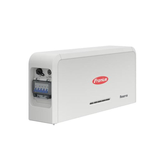 Fronius Reserva BMS
