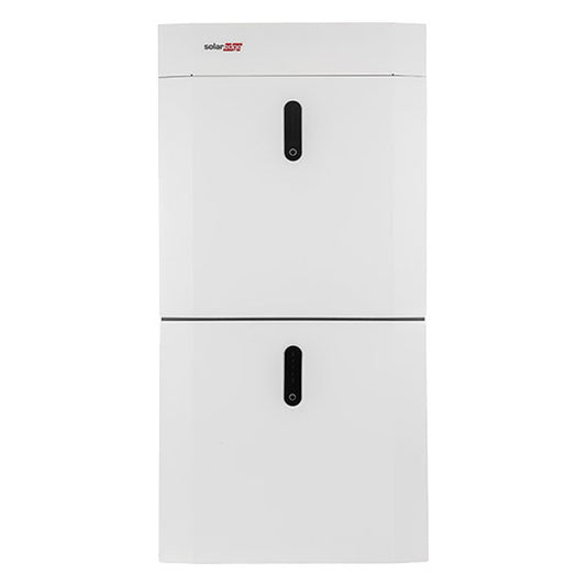 SolarEdge Home Batterie Niedervolt 9.2 kWh