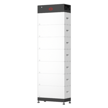 BYD Battery Box HVM+ 19.3