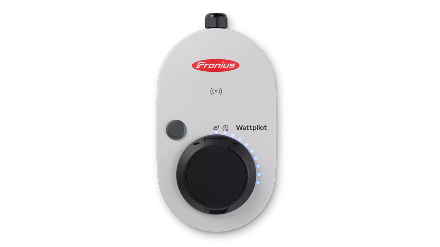 Fronius Wattpilot Home J 2.0
