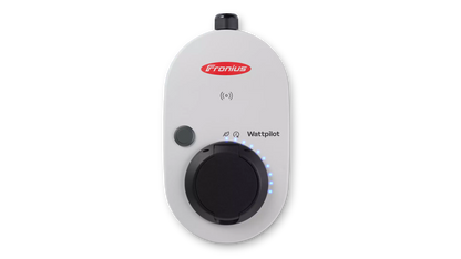 Fronius Wattpilot Home J 2.0