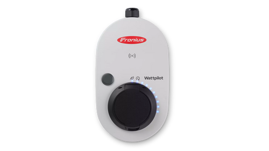 Fronius Wattpilot Home J 2.0