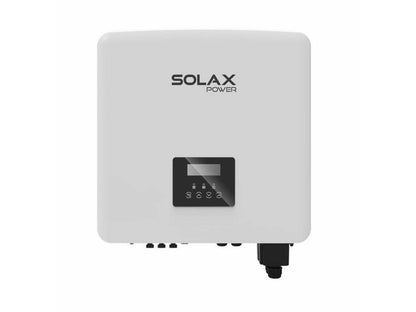 SolaX Power X3 Hybrid G4 15.0-D  lagernd