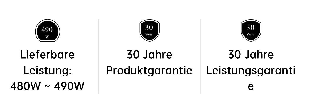 AIKO NEOSTAR 3S+54 MCE 490 DW white sheet