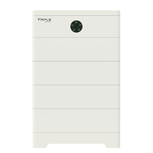 SolaX Power T-BAT HS10.0 (HV S2.5) 10.2 kWh