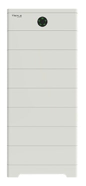 SolaX Power T-BAT HS15.0 (HV S2.5) 15.3 kWh lagernd