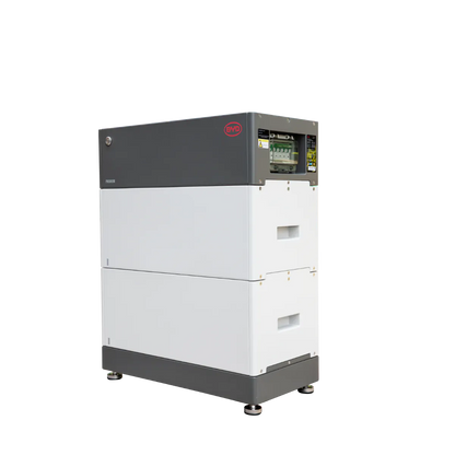 BYD Battery Box Premium HVS 5.1 