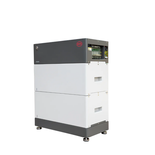 BYD Battery-Box Premium HVS 5.1