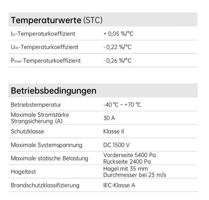 AIKO NEOSTAR 3S+54 MCE 490 DW white sheet