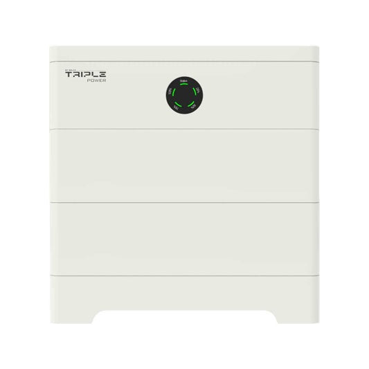 SolaX Power T-BAT HS5.0 (HV S2.5) 5.1 kWh