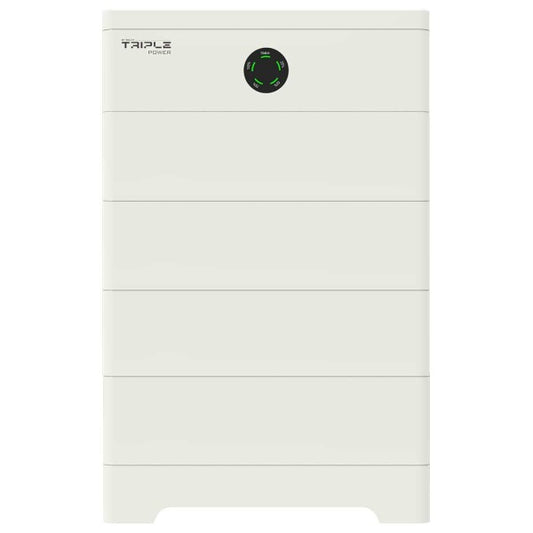 SolaX Power T-BAT HS14.4 (HV S3.6) 14.7kWh