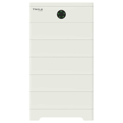 SolaX Power T-BAT HS21.6 (HV S3.6) 22.1 kWh lagernd
