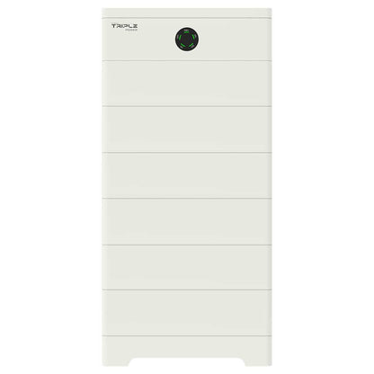 SolaX Power T-BAT HS12.5 (HV S2.5) 12.8 kWh lagernd