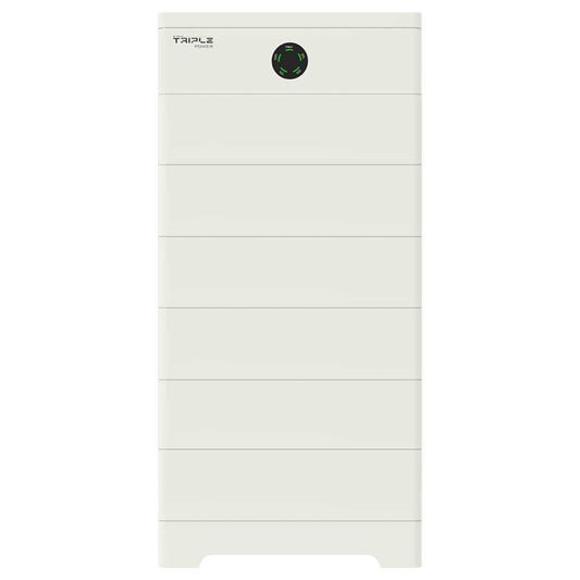 SolaX Power T-BAT HS15.0 (HV S2.5) 15.3 kWh