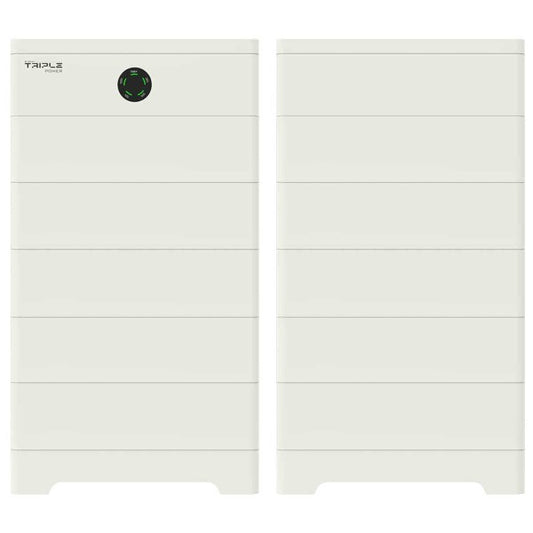 SolaX Power T-BAT HS25.0 (HV S2.5) 25.6 kWh