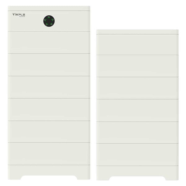 SolaX Power T-BAT HS27.5 (HV S2.5) 28.1 kWh