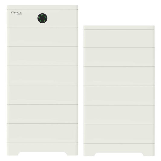 SolaX Power T-BAT HS27.5 (HV S2.5) 28.1 kWh