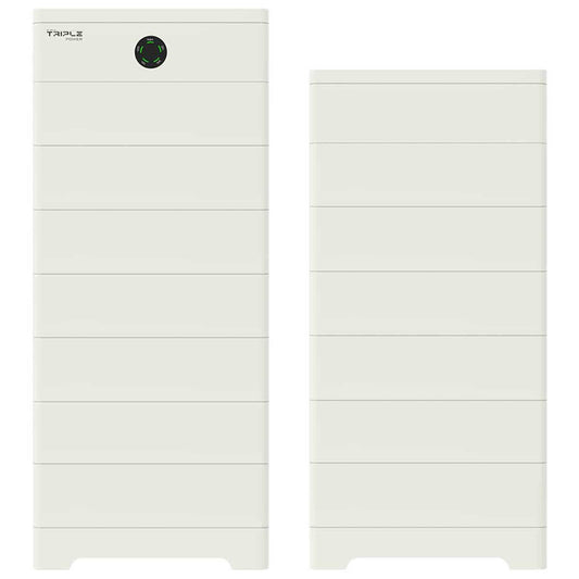 SolaX Power T-BAT HS46.8 (HV S3.6) 47.9 kWh