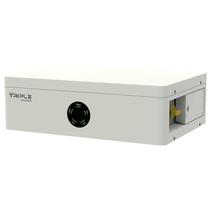 SolaX Power T-BAT HS30.0 (HV S2.5) 30.7 kWh lagernd