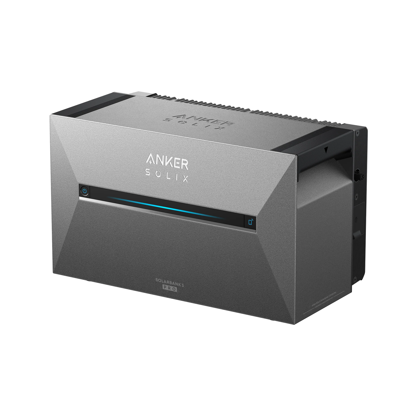 Anker SOLIX Solarbank 3 E2700 Pro, 2.69kWh