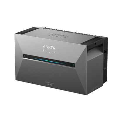 Anker SOLIX Solarbank 3 E2700 Pro, 2.69kWh