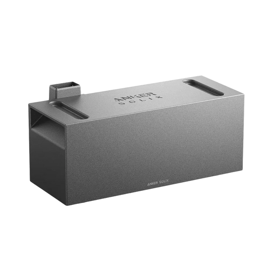 Anker SOLIX BP2700 Erweiterungs Akku, 2.69kWh