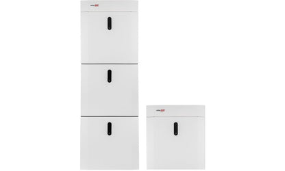 SolarEdge Home Batterie Niedervolt 18.4 kWH