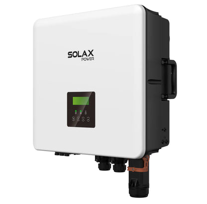 SolaX Power X3 Hybrid G4 15.0-D  lagernd