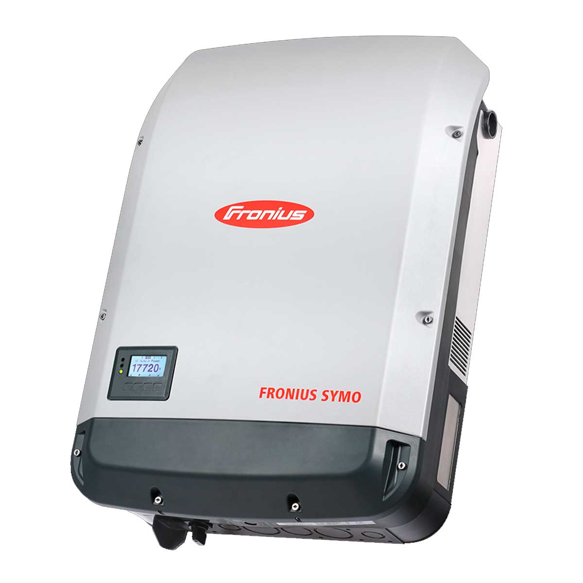 Wechselrichter Fronius Symo 10.0-3-M