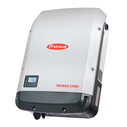 Wechselrichter Fronius Symo 6.0-3-M