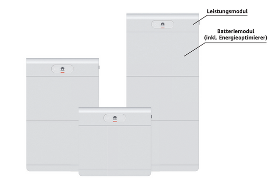 Huawei Batterie Leitungsmodul LUNA2000-10KW-C1