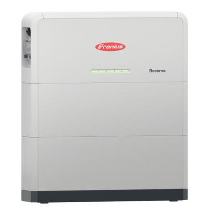 Fronius Reserva 6.3 kWh 