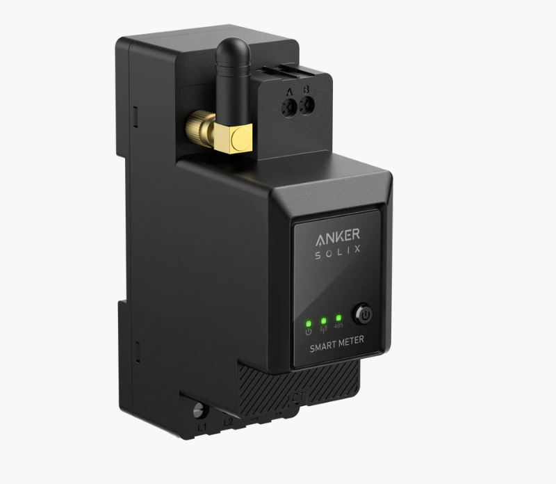 Anker SOLIX Smartmeter