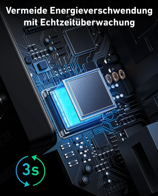 Anker SOLIX Smartmeter