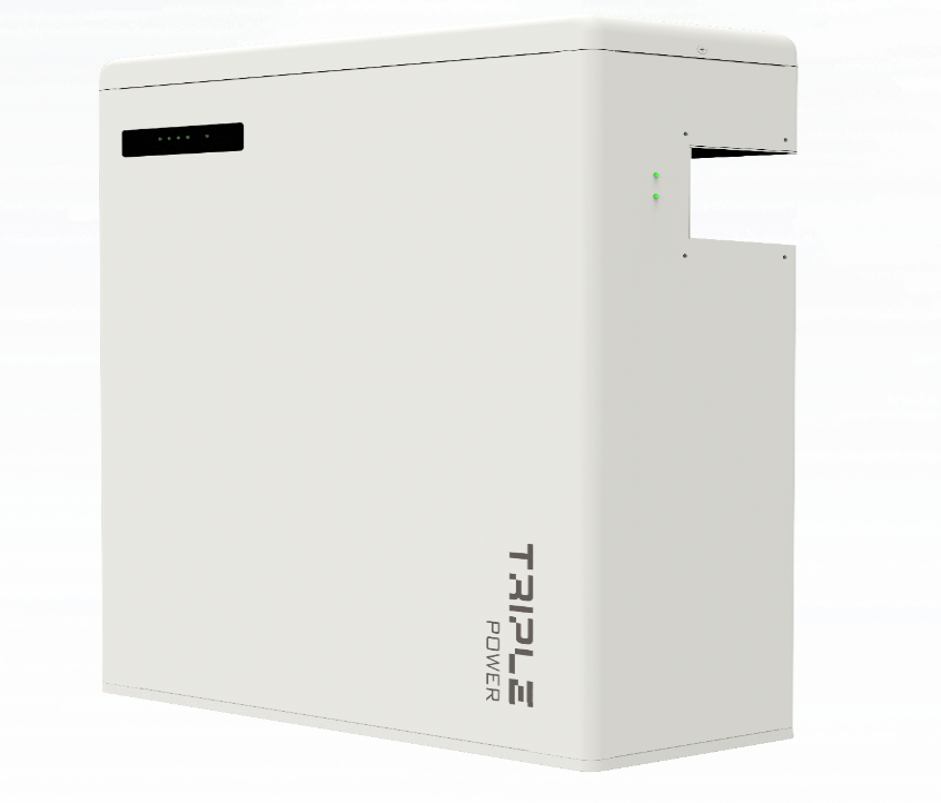 SOLAX Triple Power T-BAT H5.8 (T58 Master) V2