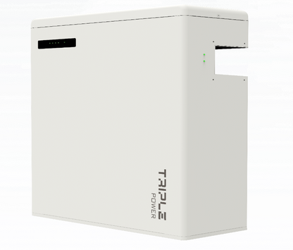 SolaX Power X3 Hybrid G4 12.0-D lagernd
