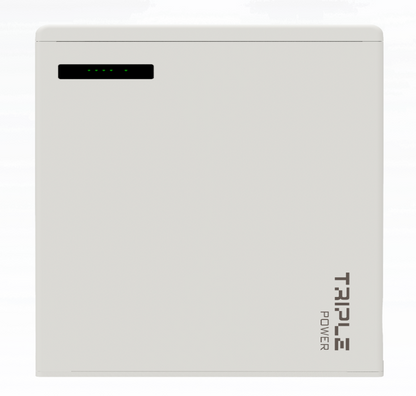 SolaX Power X3 Hybrid G4 12.0-D lagernd