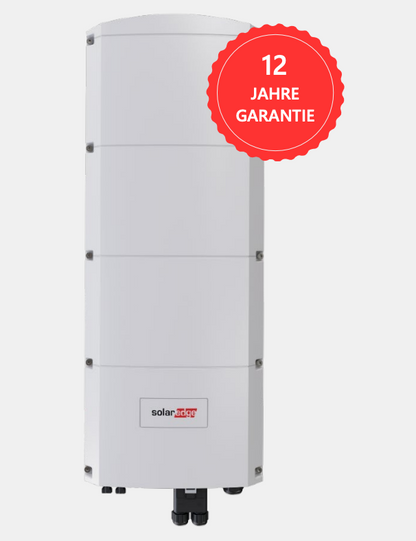 SolarEdge Home Hub SE8K-RWB48