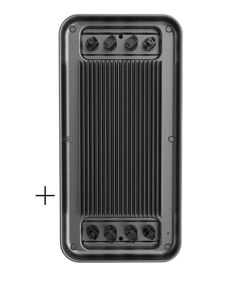 MARSTEK SATURN-C B2500 2.24kWh