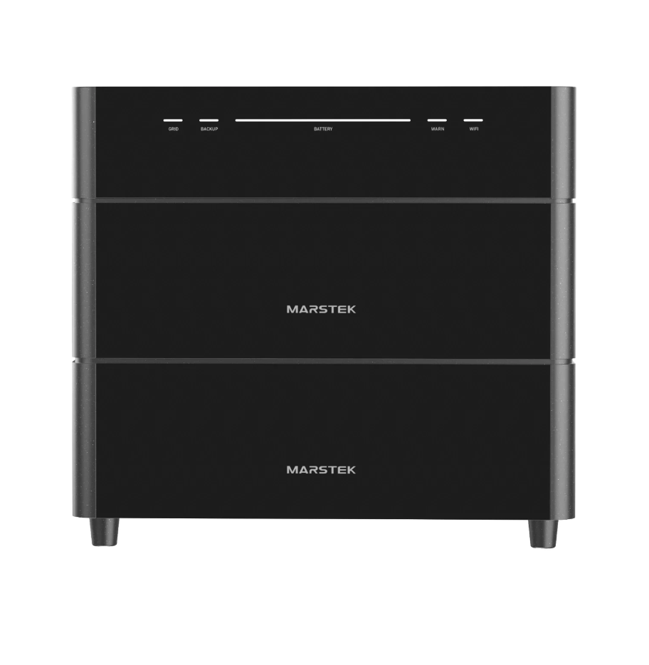 Marstek Venus-D Batteriespeichermodul (ohne Steuereinheit) 2.56 kWh